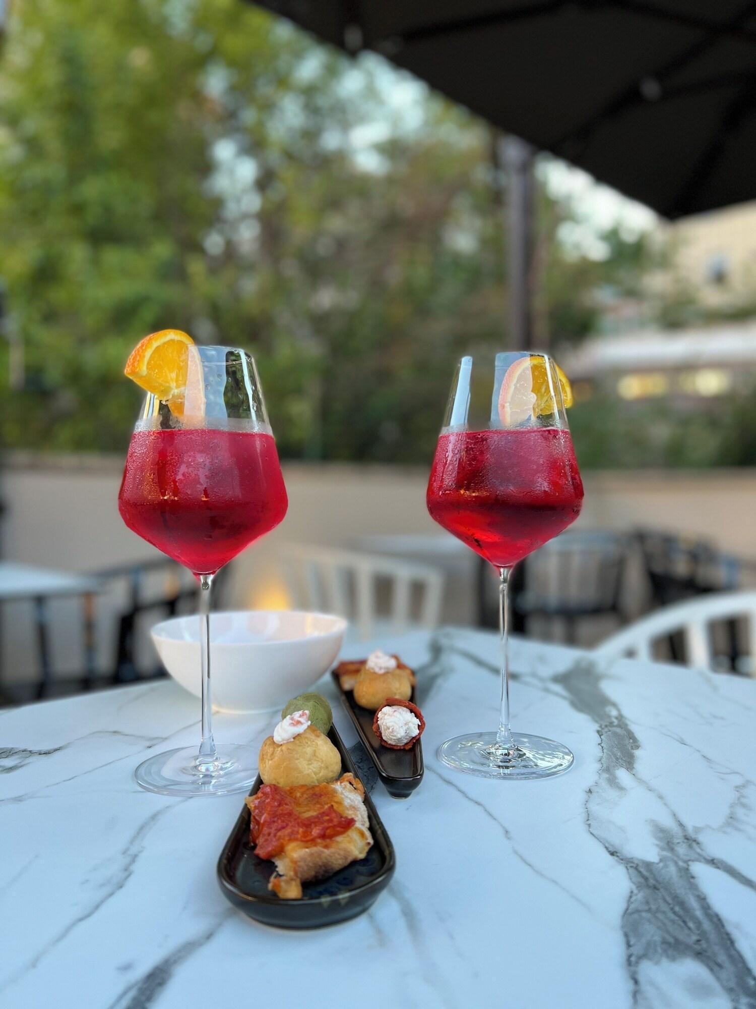 Loly Boutique Hotel Roma