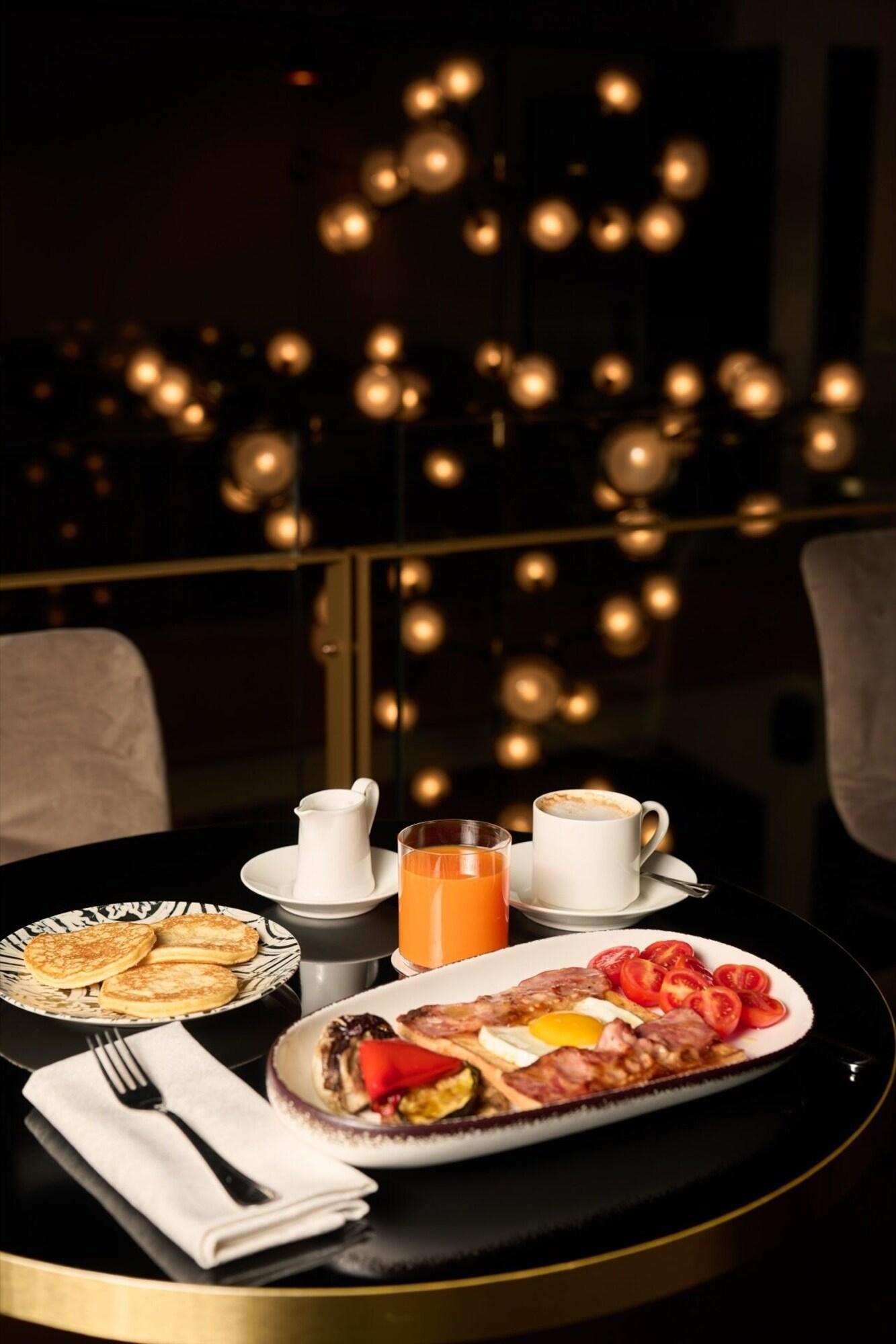Loly Boutique Hotel Roma