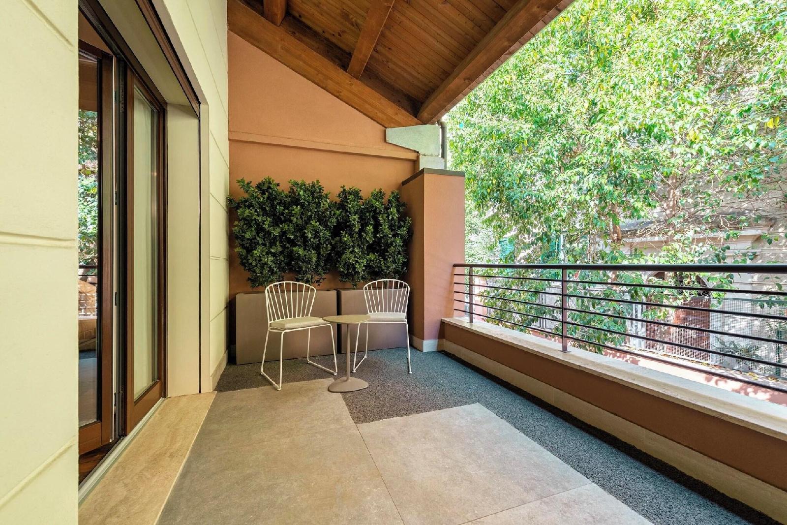 Loly Boutique Hotel Roma