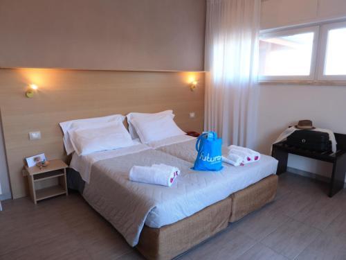 Hotel Casarossa Beach & Sporting