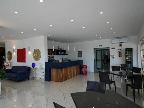 Hotel Casarossa Beach & Sporting