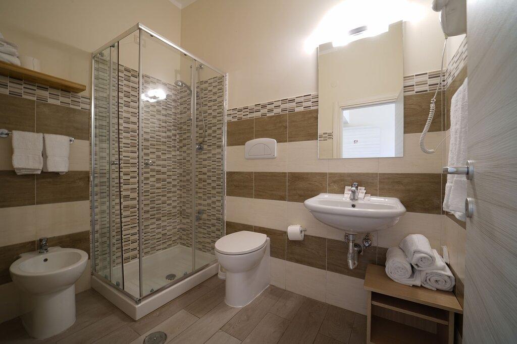 Hotel Casarossa Beach & Sporting