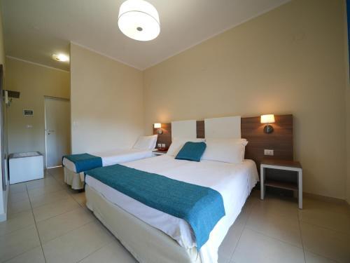 Hotel Casarossa Beach & Sporting