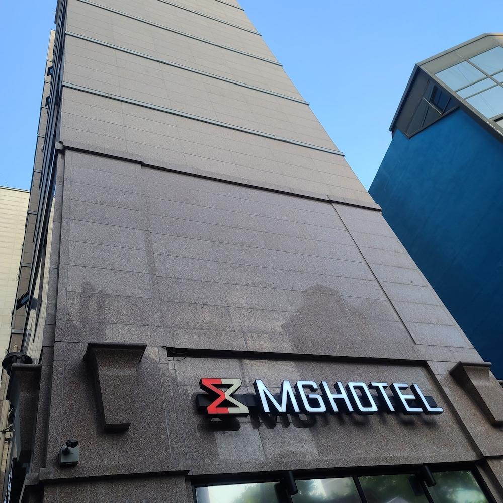 MG Hotel