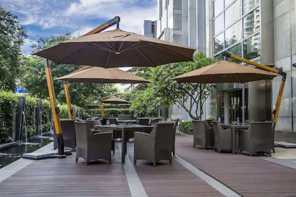 MG Hotel