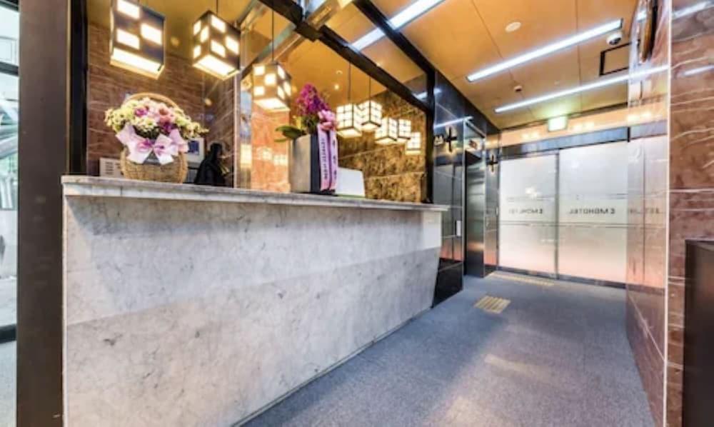 MG Hotel