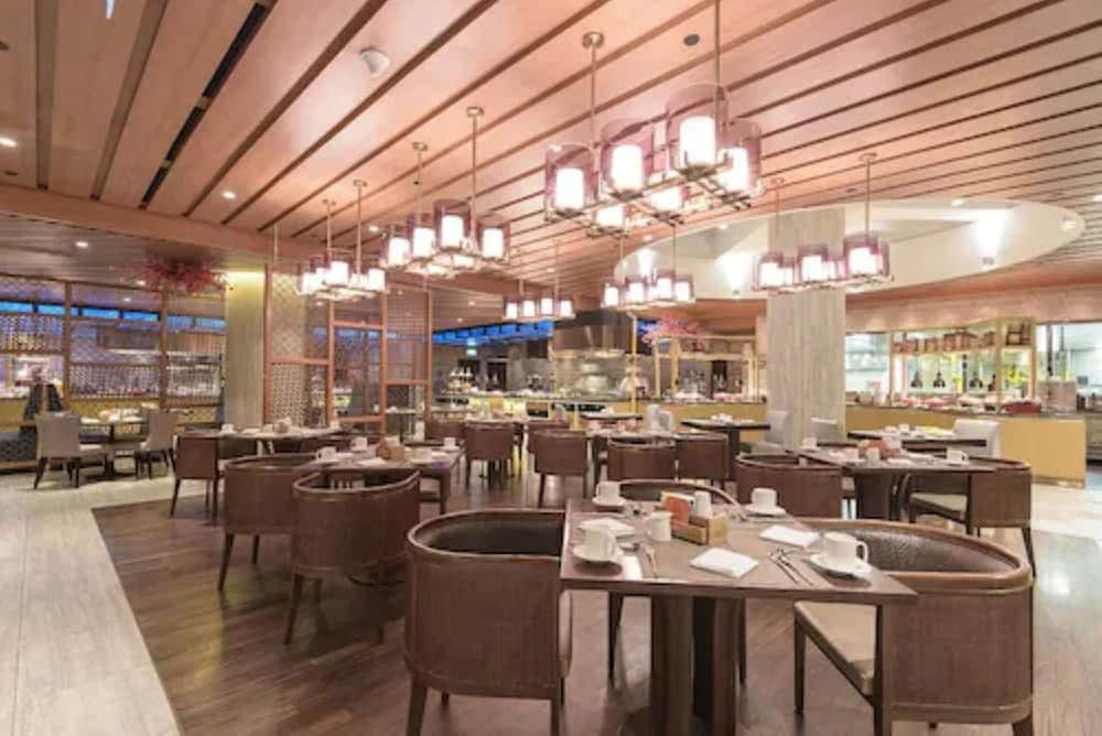 MG Hotel