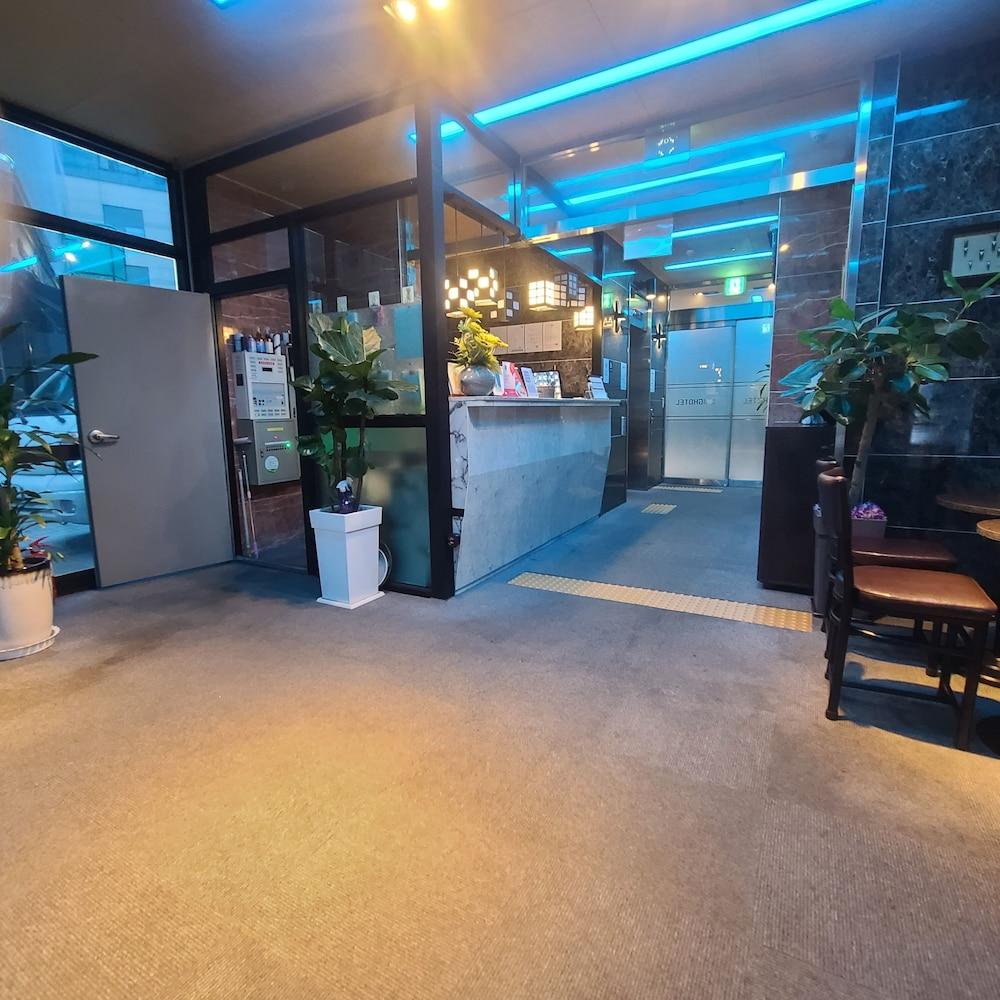 MG Hotel