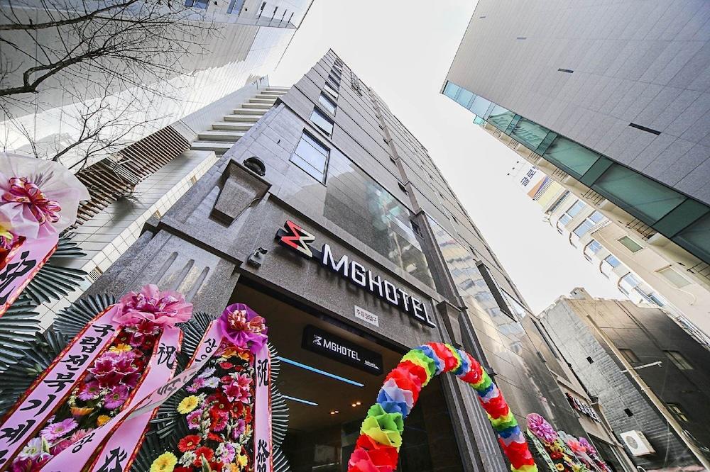 MG Hotel
