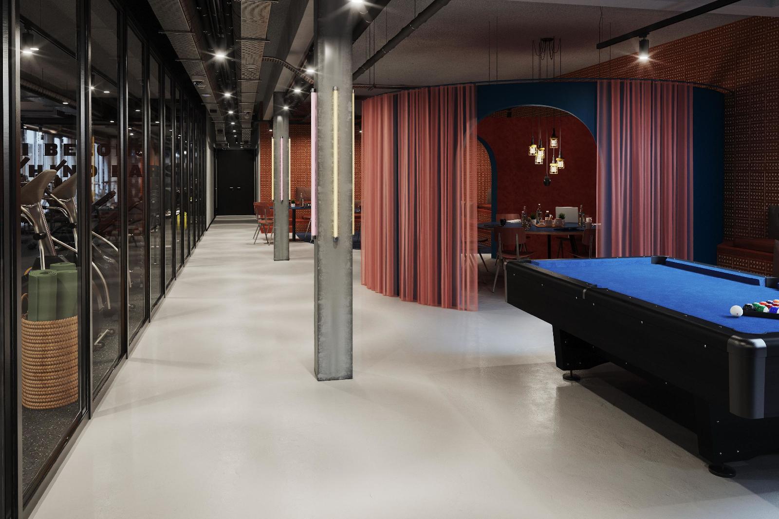 The Social Hub Toulouse