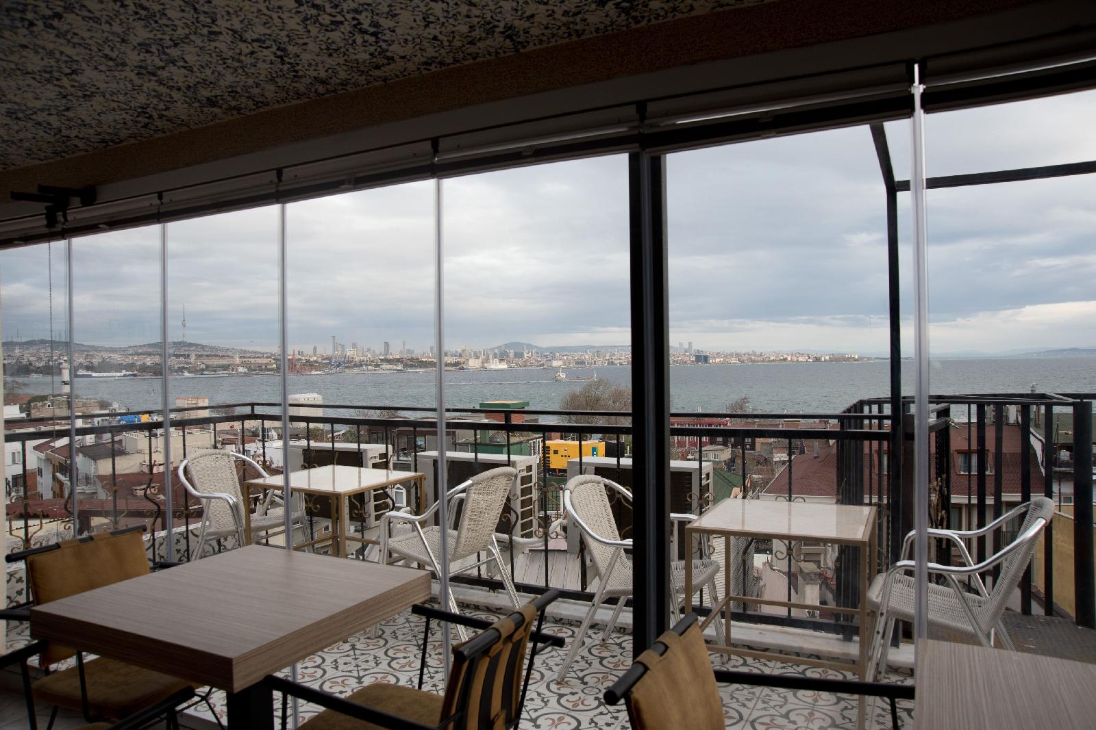 Hotel Mevlana Bazaar