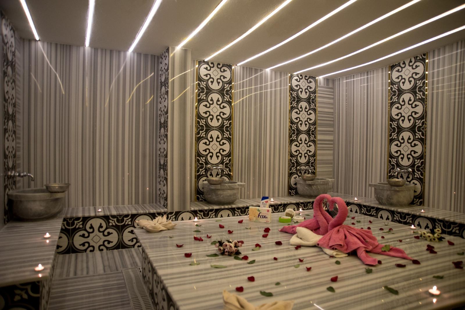 Hotel Mevlana Bazaar