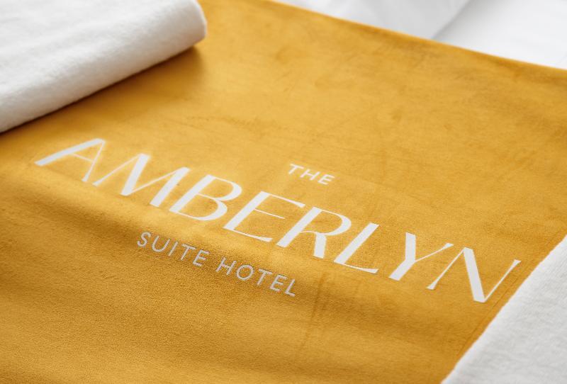 The Amberlyn Suite Hotel