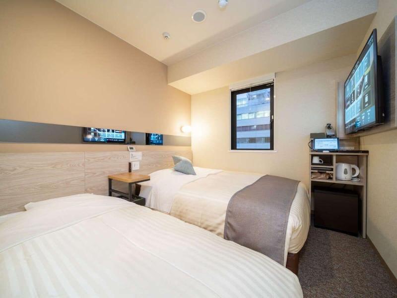 Super Hotel Tokyo Akabane-Eki Minamiguchi