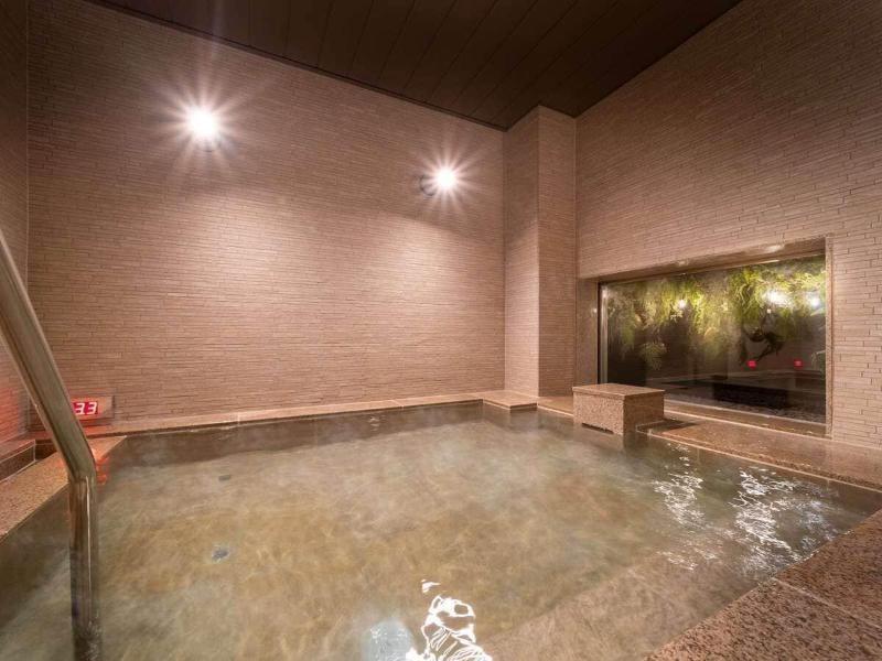 Super Hotel Tokyo Akabane-Eki Minamiguchi