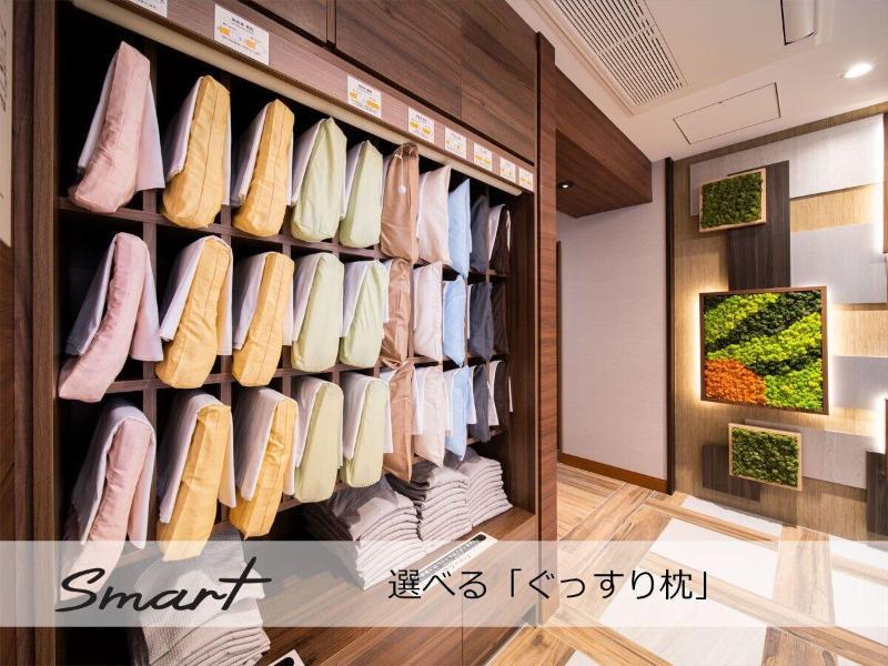 Super Hotel Tokyo Akabane-Eki Minamiguchi