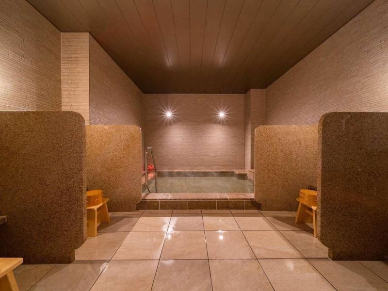 Super Hotel Tokyo Akabane-Eki Minamiguchi