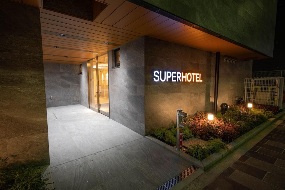 Super Hotel Tokyo Akabane-Eki Minamiguchi