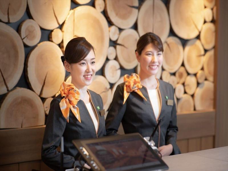 Super Hotel Tokyo Akabane-Eki Minamiguchi