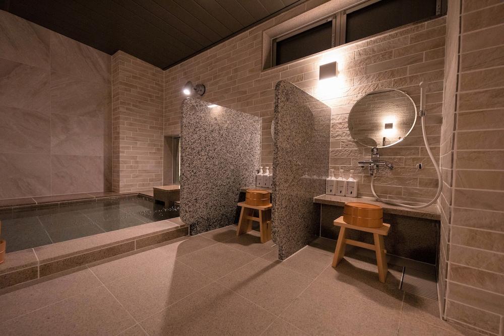 Super Hotel Tokyo Akabane-Eki Minamiguchi
