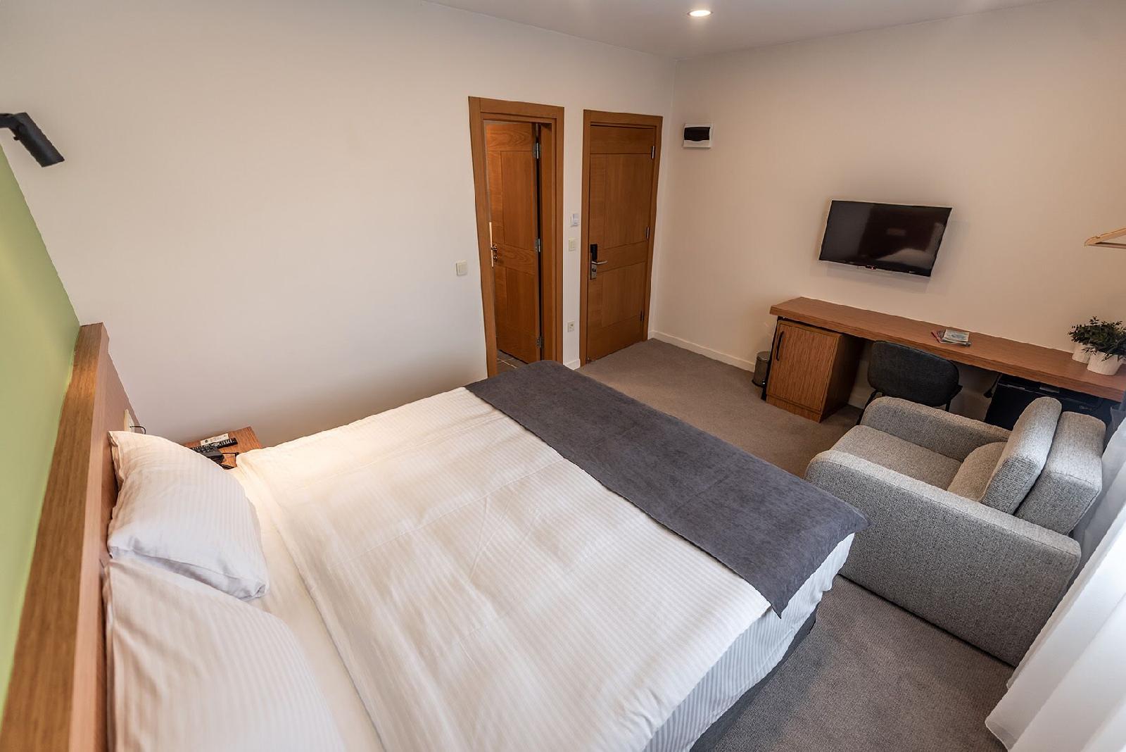 Bram Hotel Istanbul