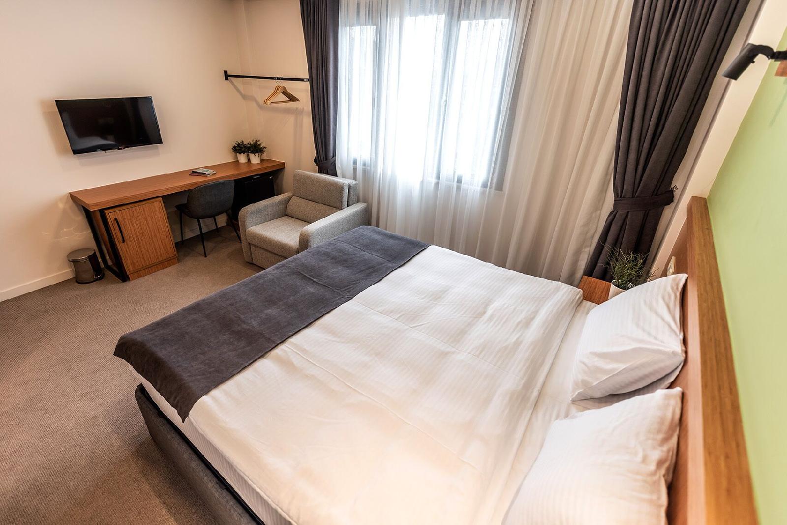 Bram Hotel Istanbul