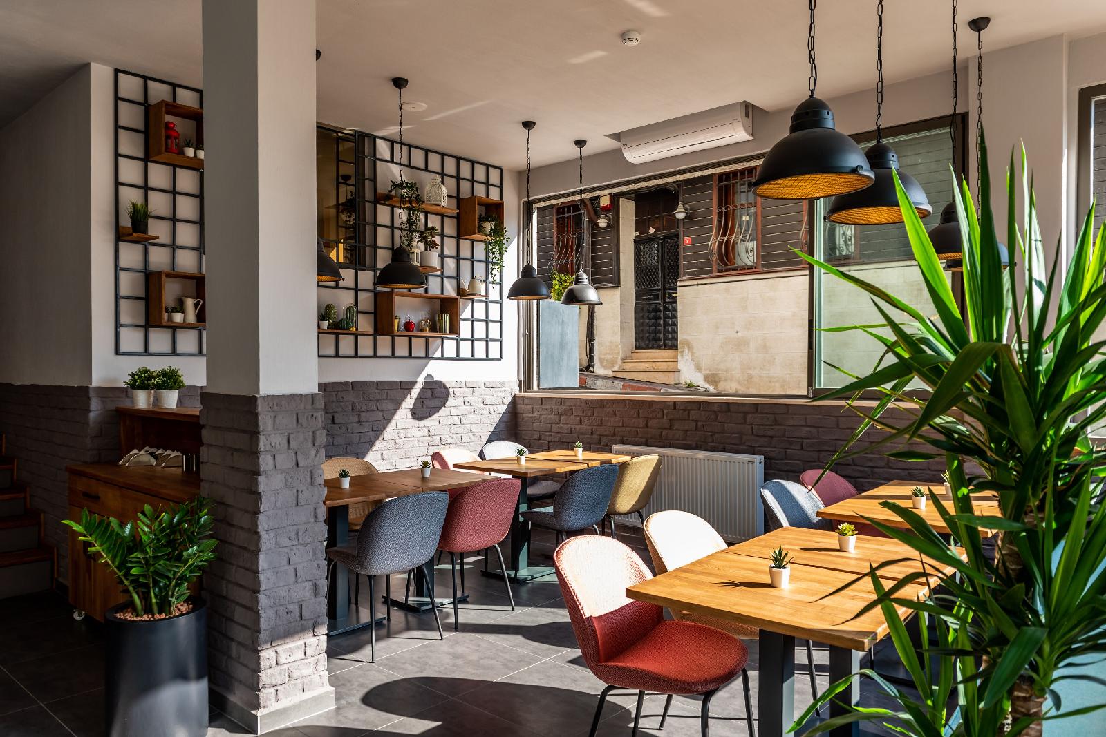 Bram Hotel Istanbul