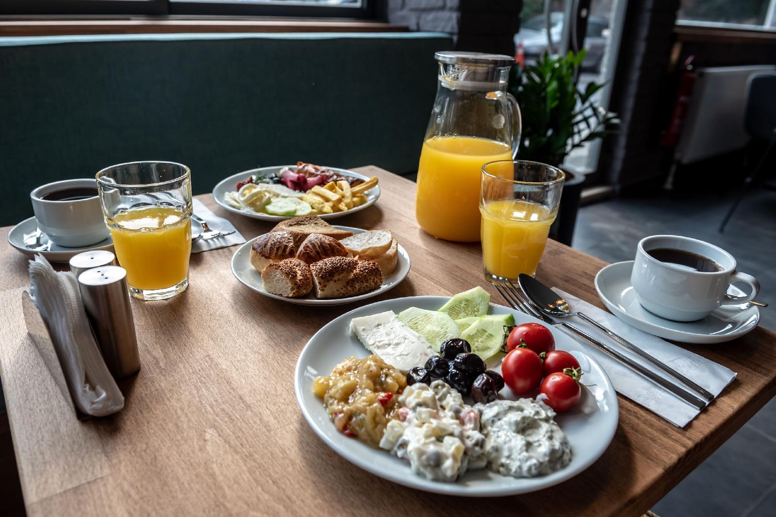 Bram Hotel Istanbul