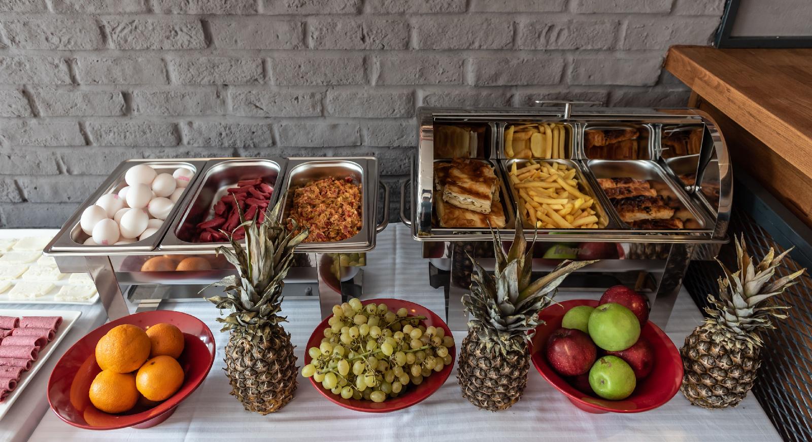 Bram Hotel Istanbul