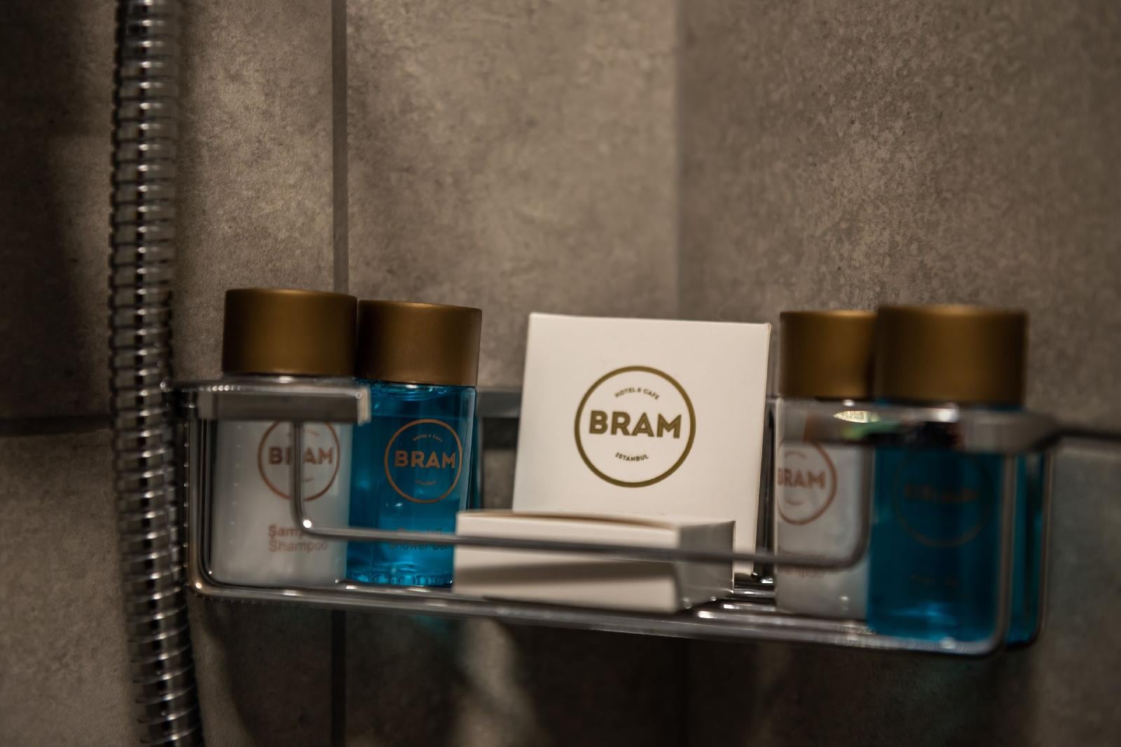 Bram Hotel Istanbul