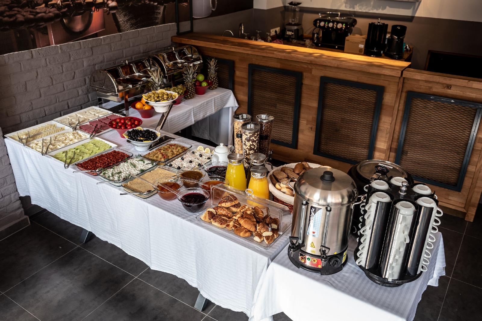 Bram Hotel Istanbul