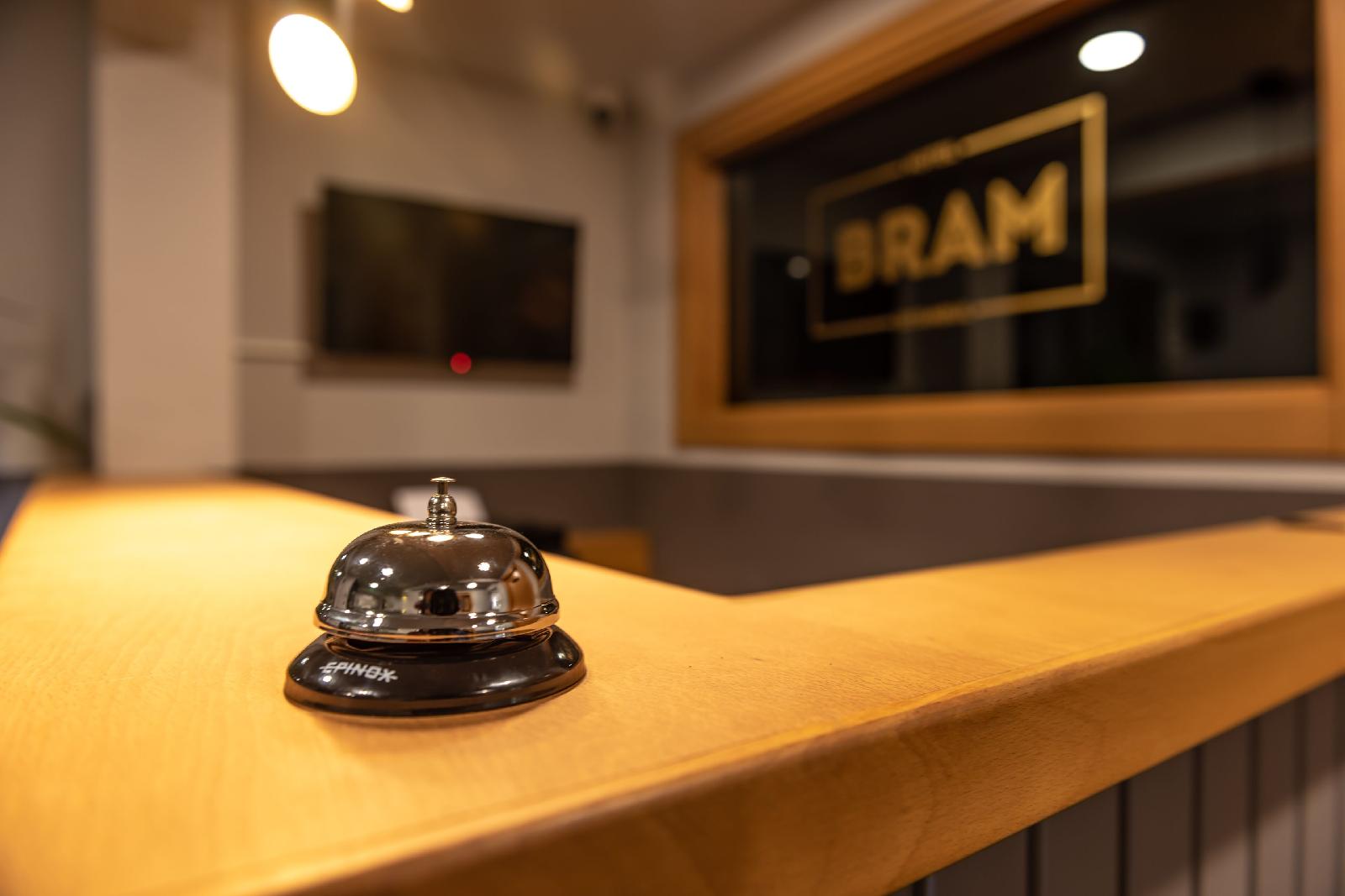Bram Hotel Istanbul