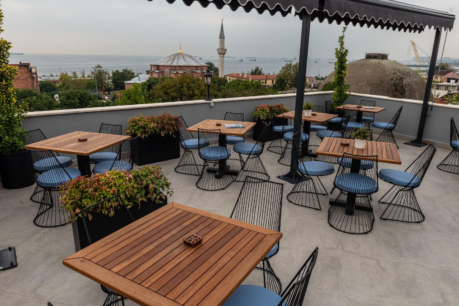 Bram Hotel Istanbul