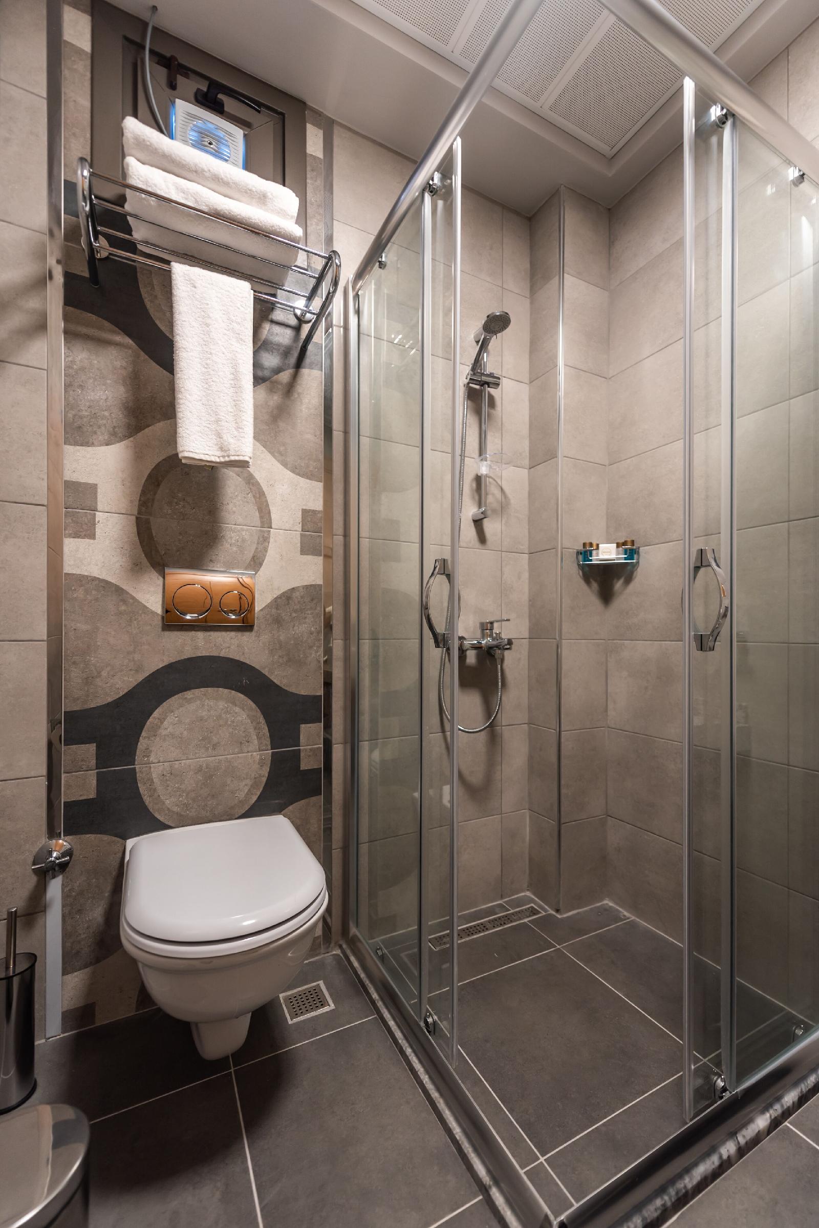 Bram Hotel Istanbul