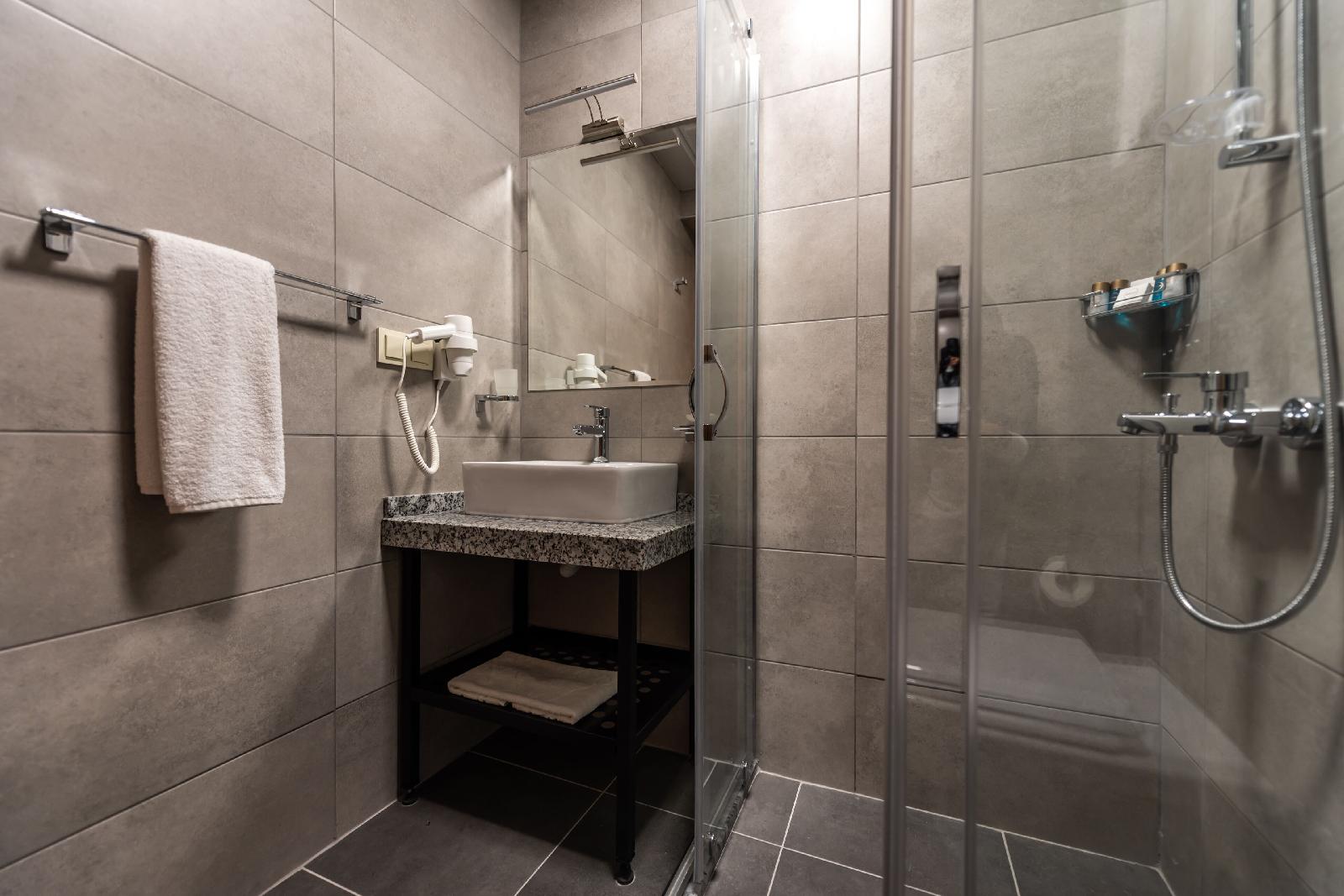 Bram Hotel Istanbul