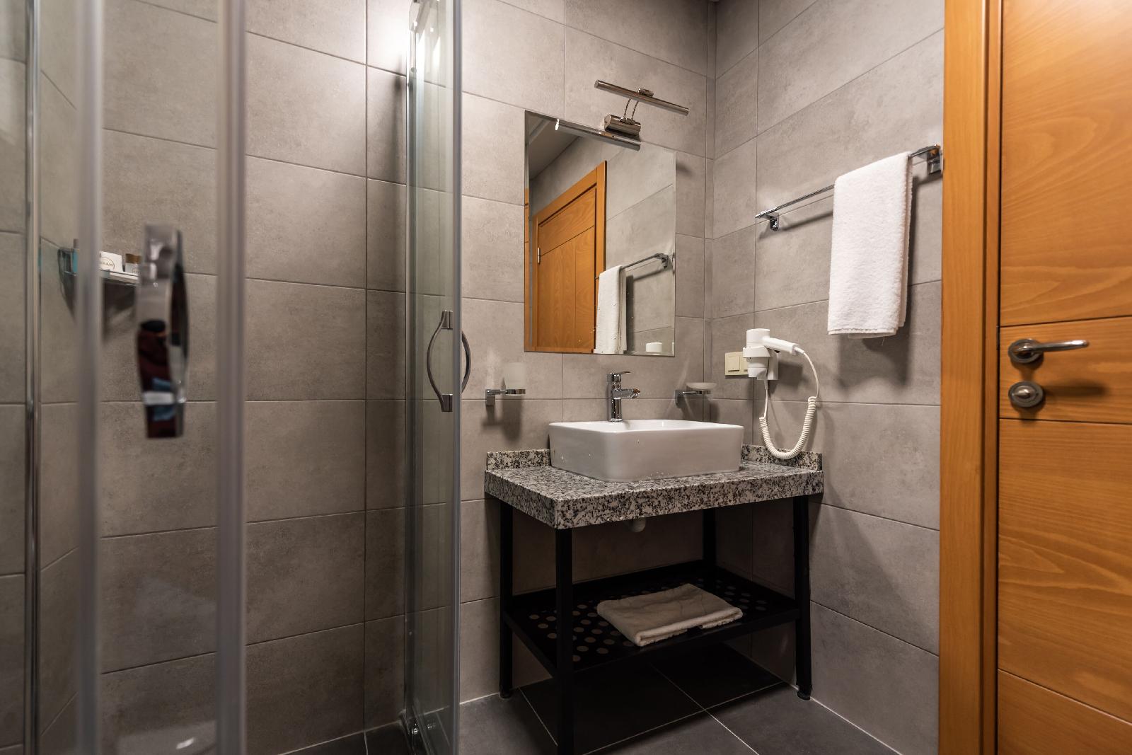 Bram Hotel Istanbul