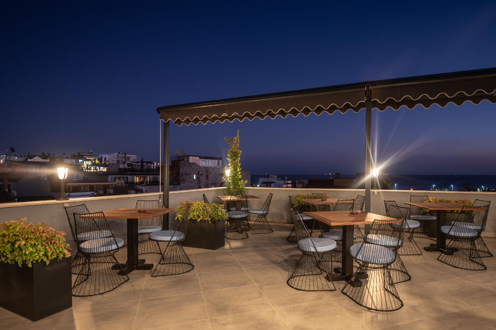 Bram Hotel Istanbul