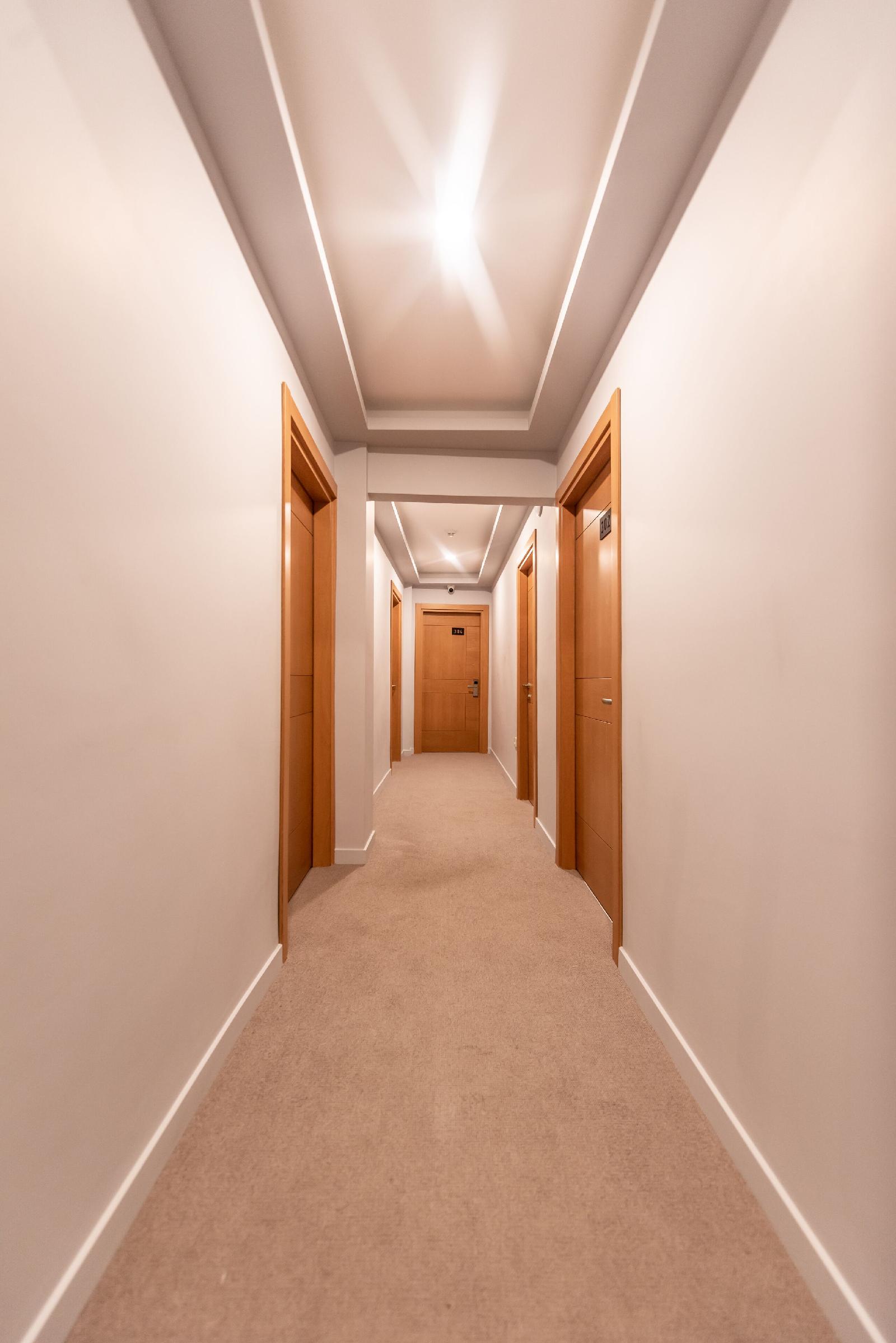 Bram Hotel Istanbul