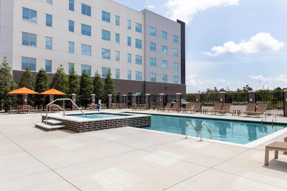 Hyatt House The Woodlands-Shenandoah