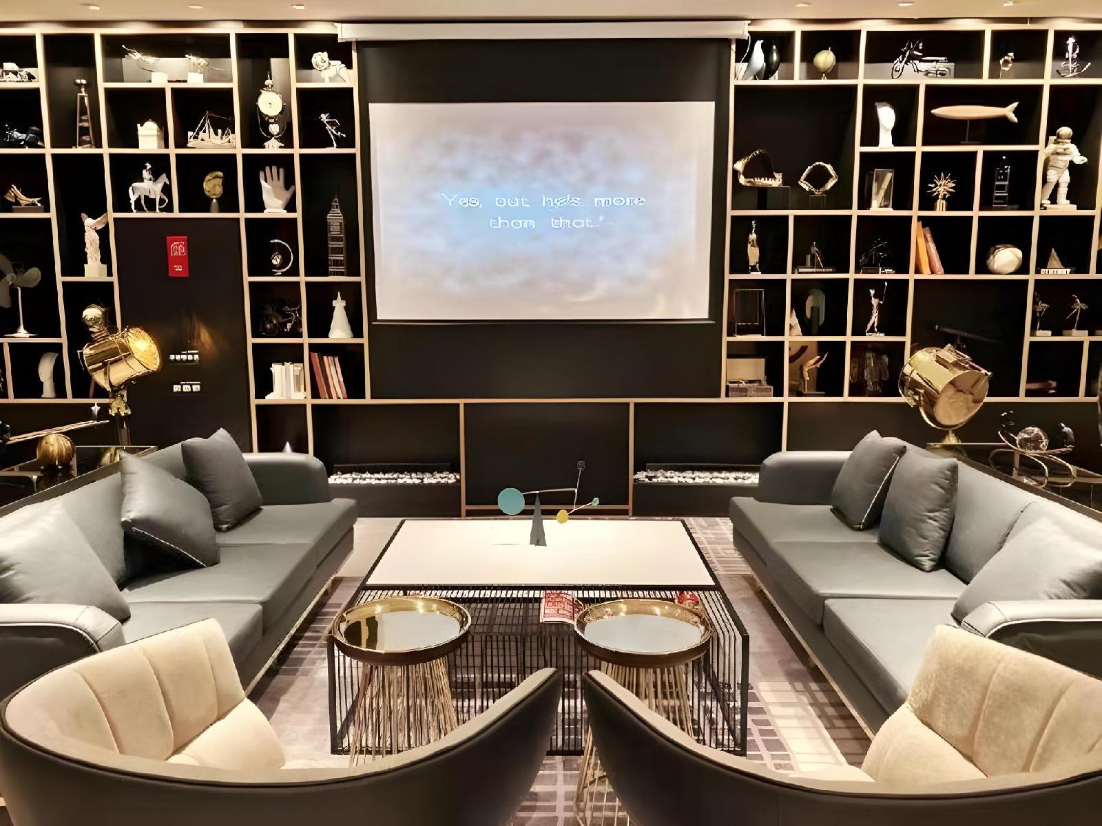 Livefortuna Hotel