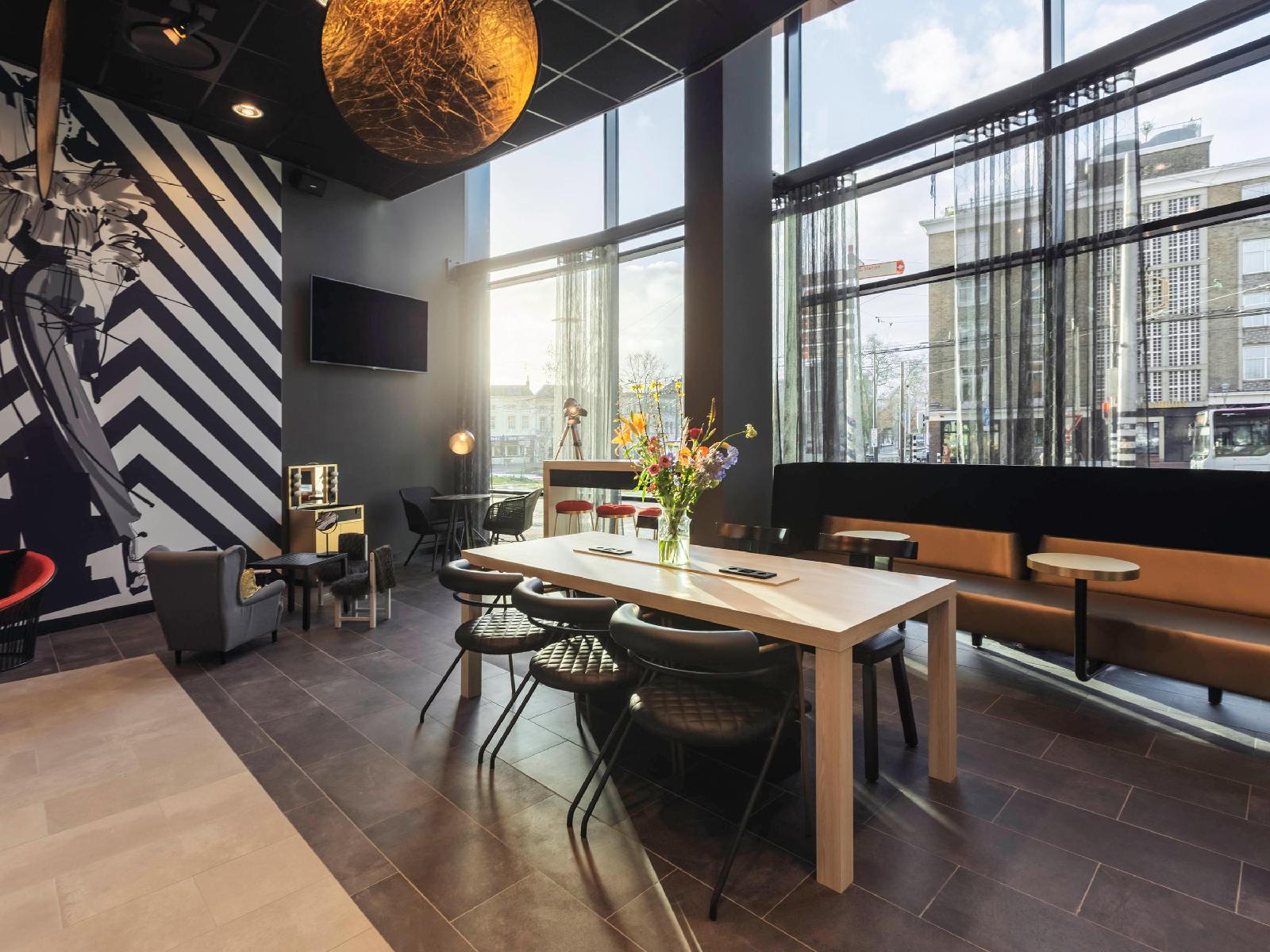 ibis Styles Arnhem Centre