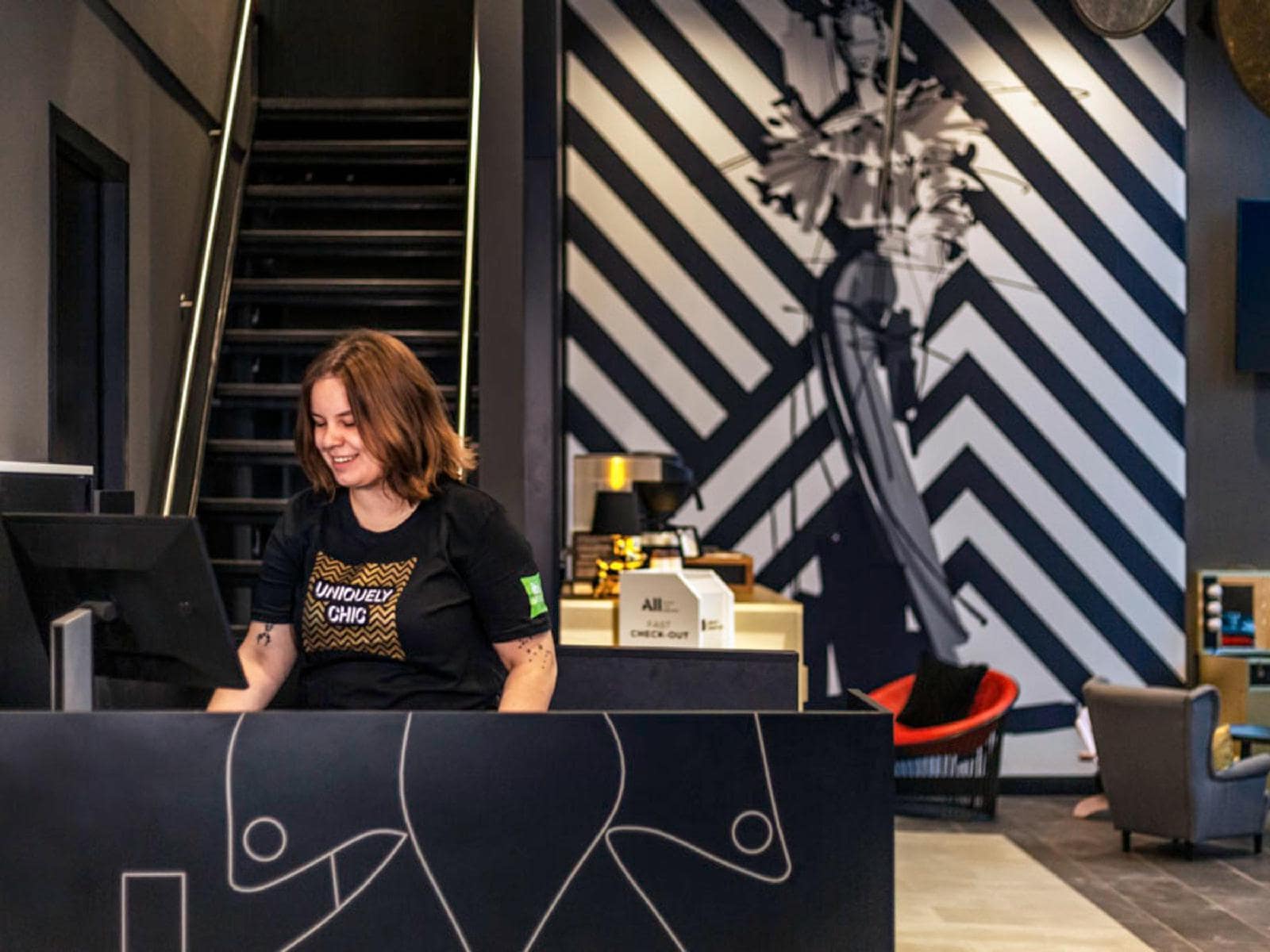 ibis Styles Arnhem Centre