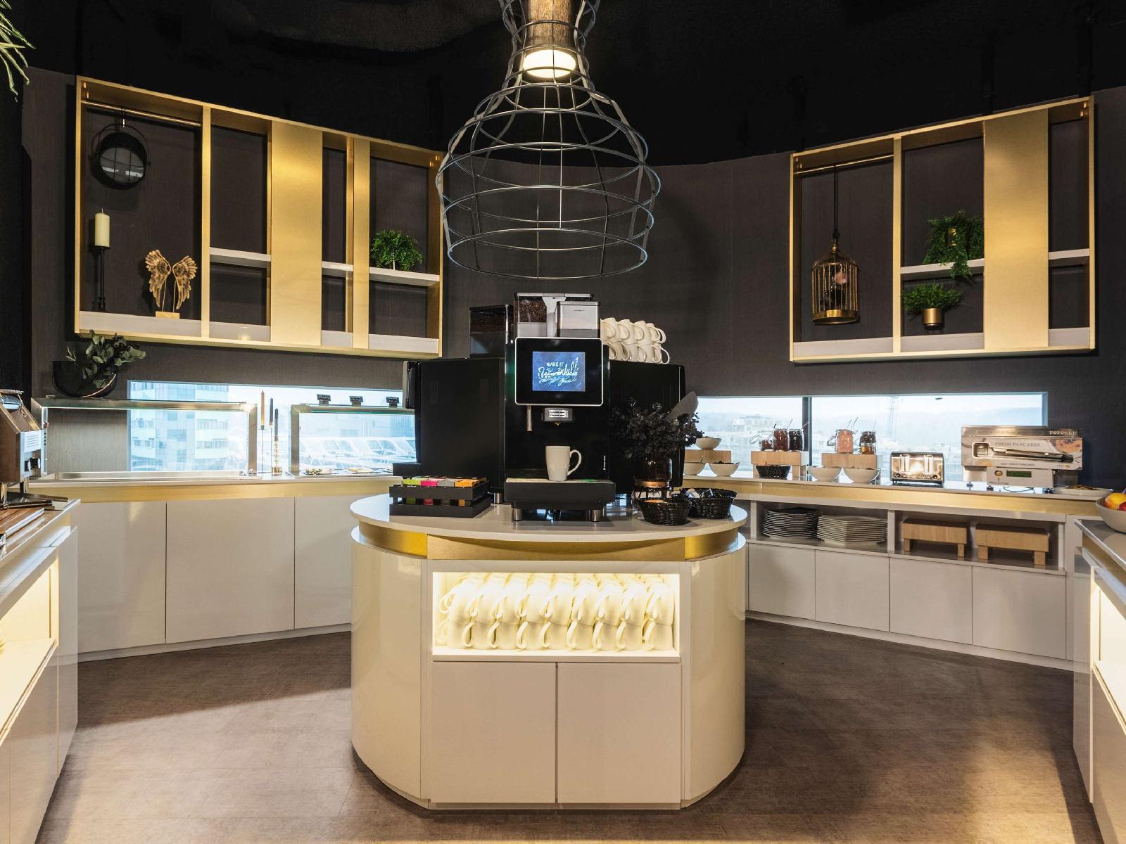 ibis Styles Arnhem Centre