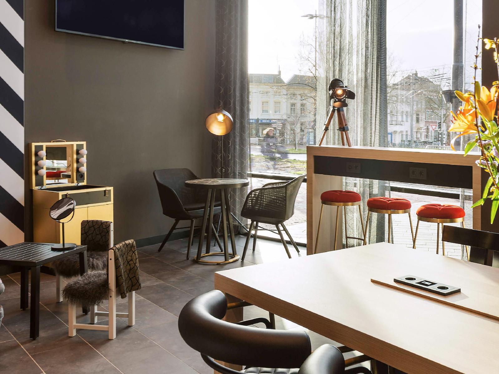 ibis Styles Arnhem Centre