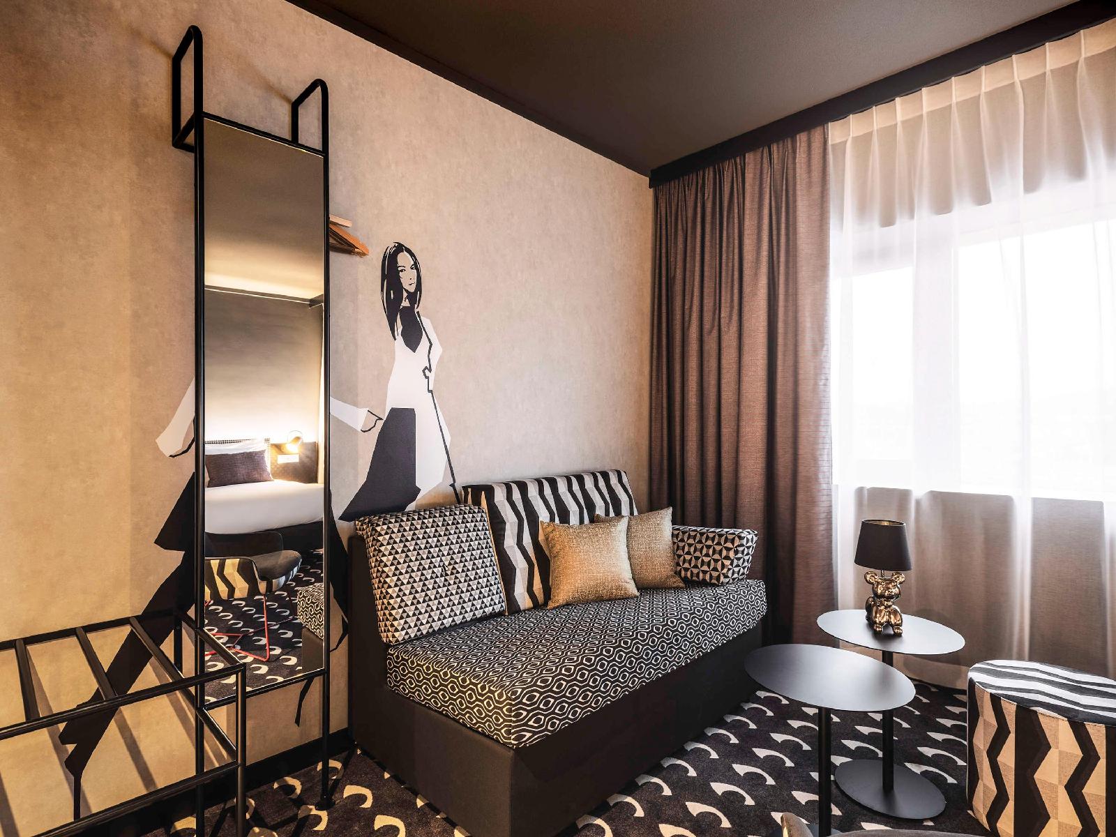 ibis Styles Arnhem Centre