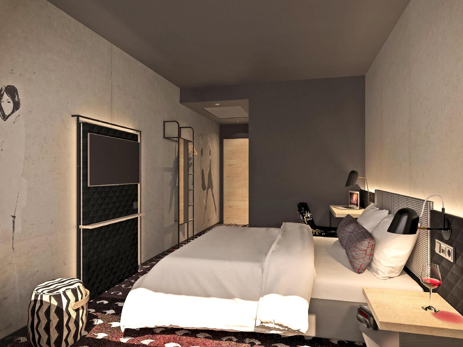 ibis Styles Arnhem Centre