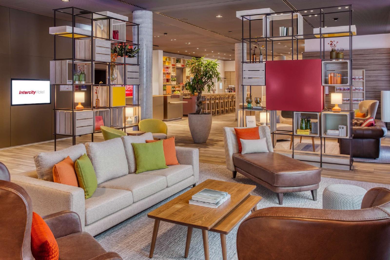 IntercityHotel Hildesheim