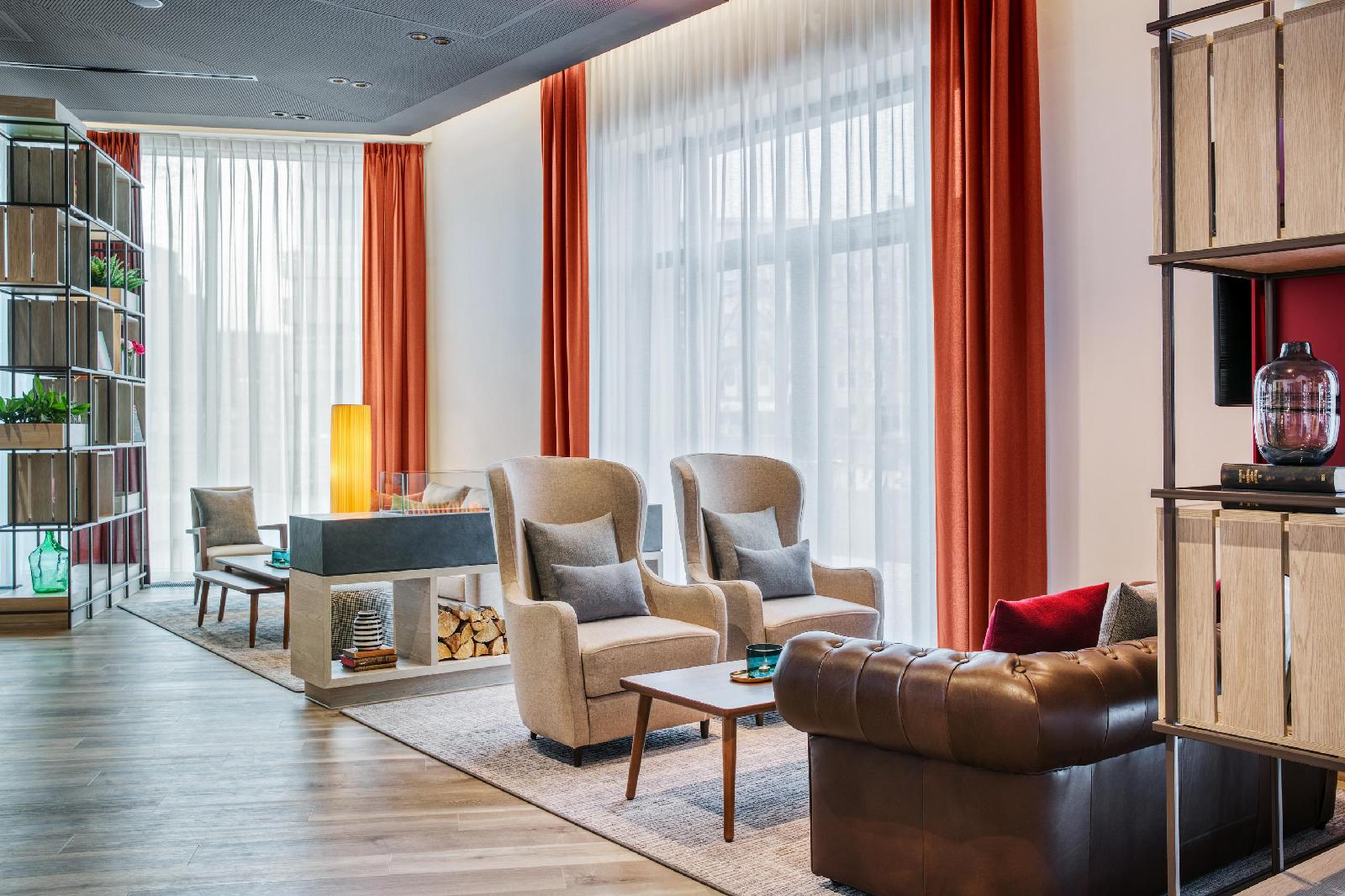 IntercityHotel Hildesheim