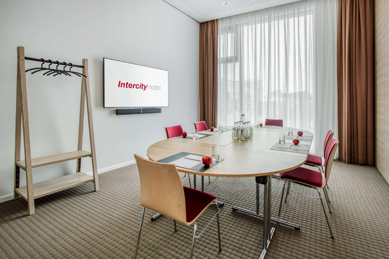 IntercityHotel Hildesheim