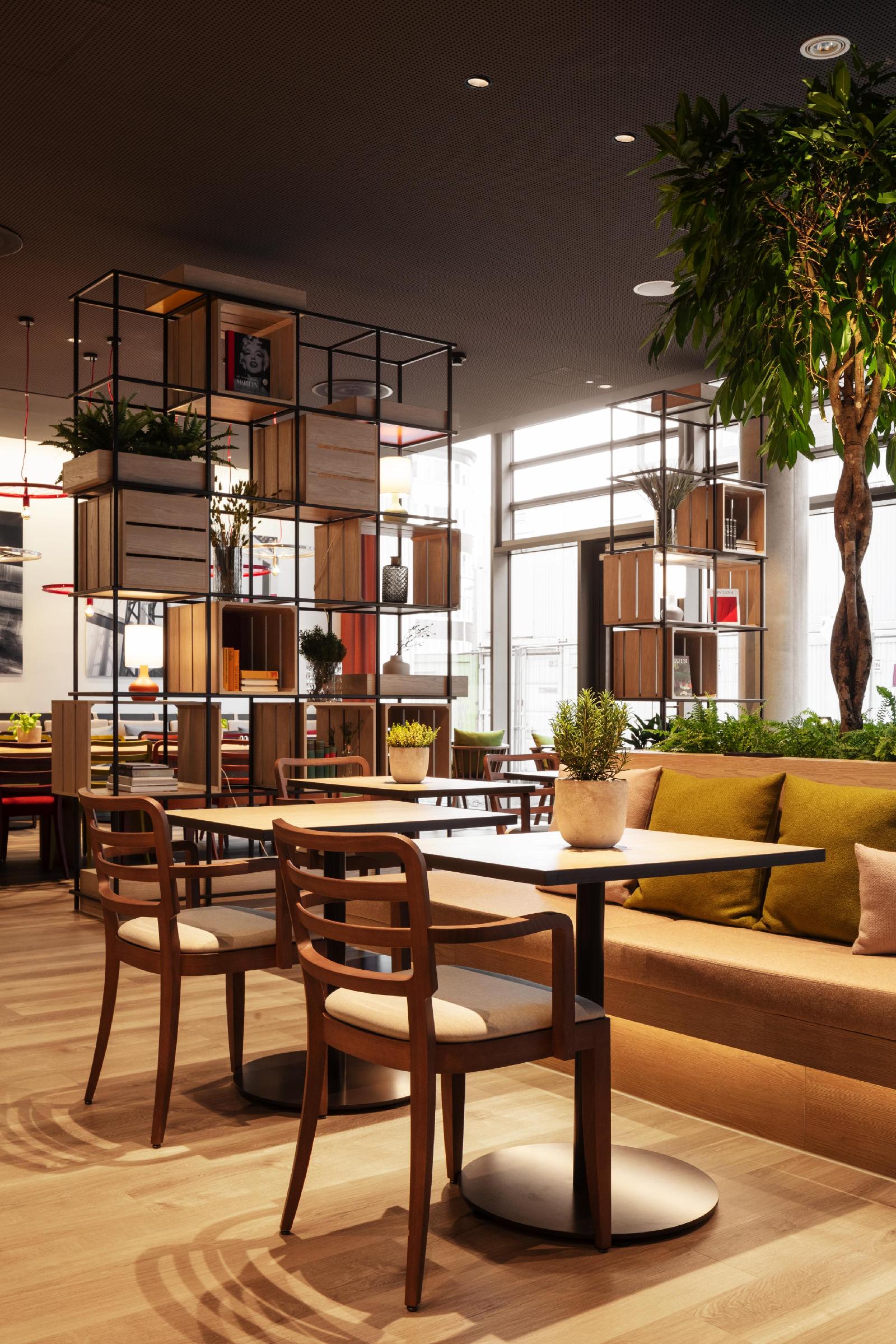 IntercityHotel Hildesheim